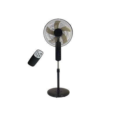 16 Inch Stand Fan Copper Motor with Remote Controller 89 R